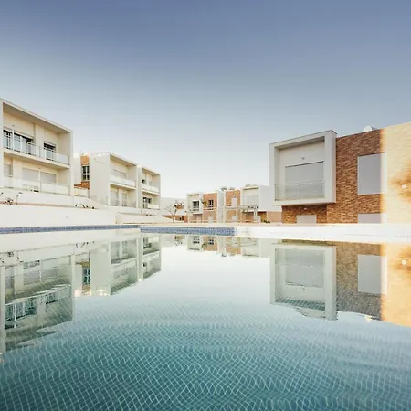 Apartment Dunas - - By Sch Salir de Porto