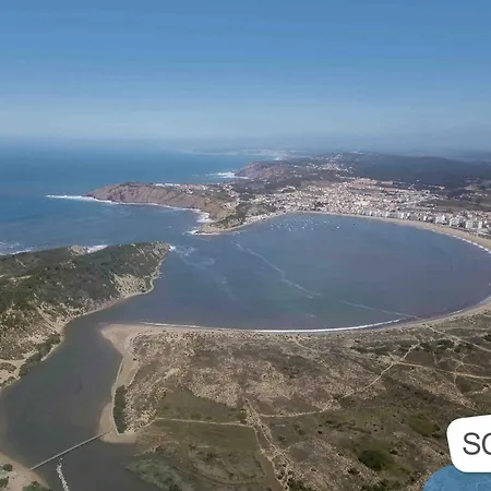 Dunas - - By Sch Salir de Porto