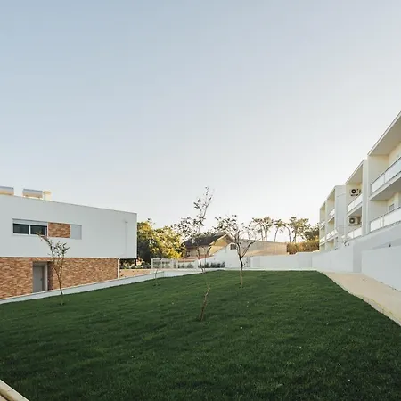 Apartment Dunas - - By Sch