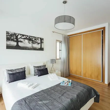 Dunas - - By Sch Apartment Salir de Porto