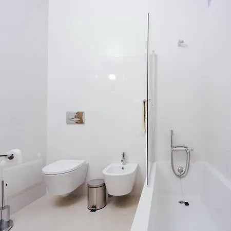 Apartament Dunas - - By Sch Salir de Porto