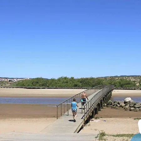 Apartment Dunas - - By Sch *