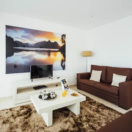 Dunas - - By Sch Apartament