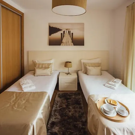 Dunas - - By Sch Apartment Salir de Porto