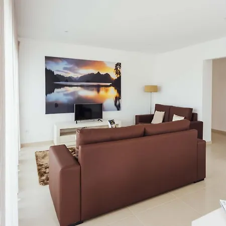 Apartment Dunas - - By Sch Salir de Porto