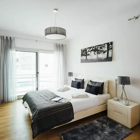 Apartament Dunas - - By Sch