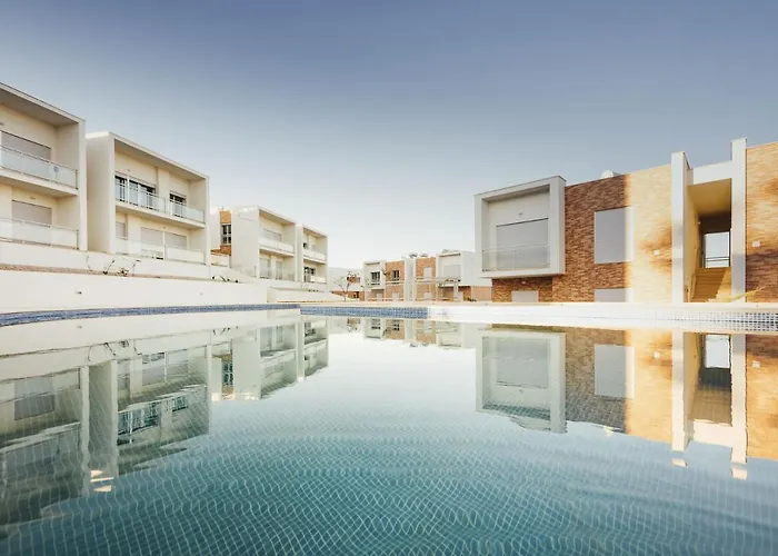 Appartamento Dunas - - By Sch Salir de Porto