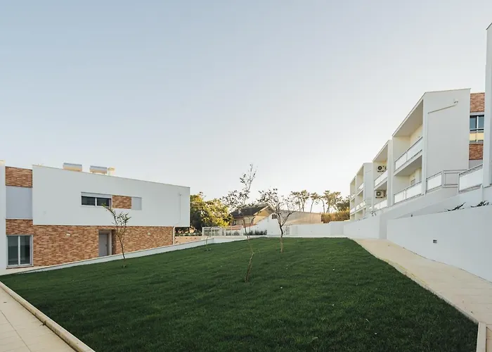 Appartamento Dunas - - By Sch