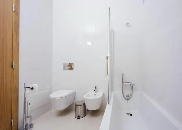 شقة Dunas - - By Sch Salir de Porto