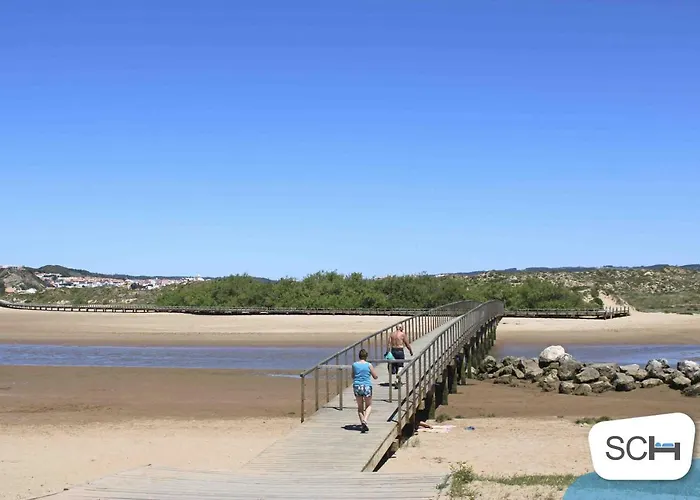 Appartamento Dunas - - By Sch *