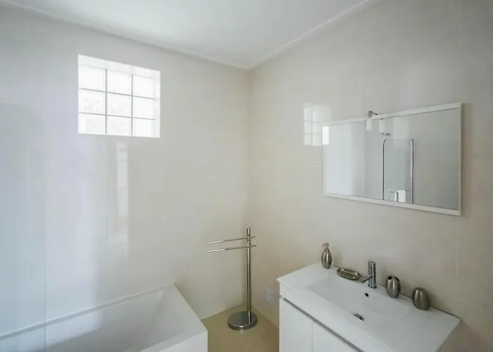 Dunas - - By Sch شقة Salir de Porto