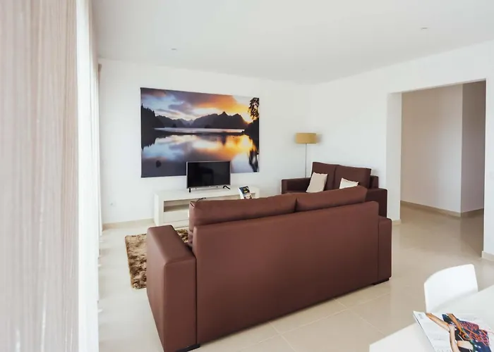 Appartamento Dunas - - By Sch Salir de Porto