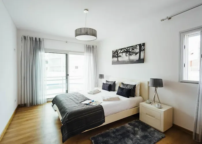 Appartamento Dunas - - By Sch